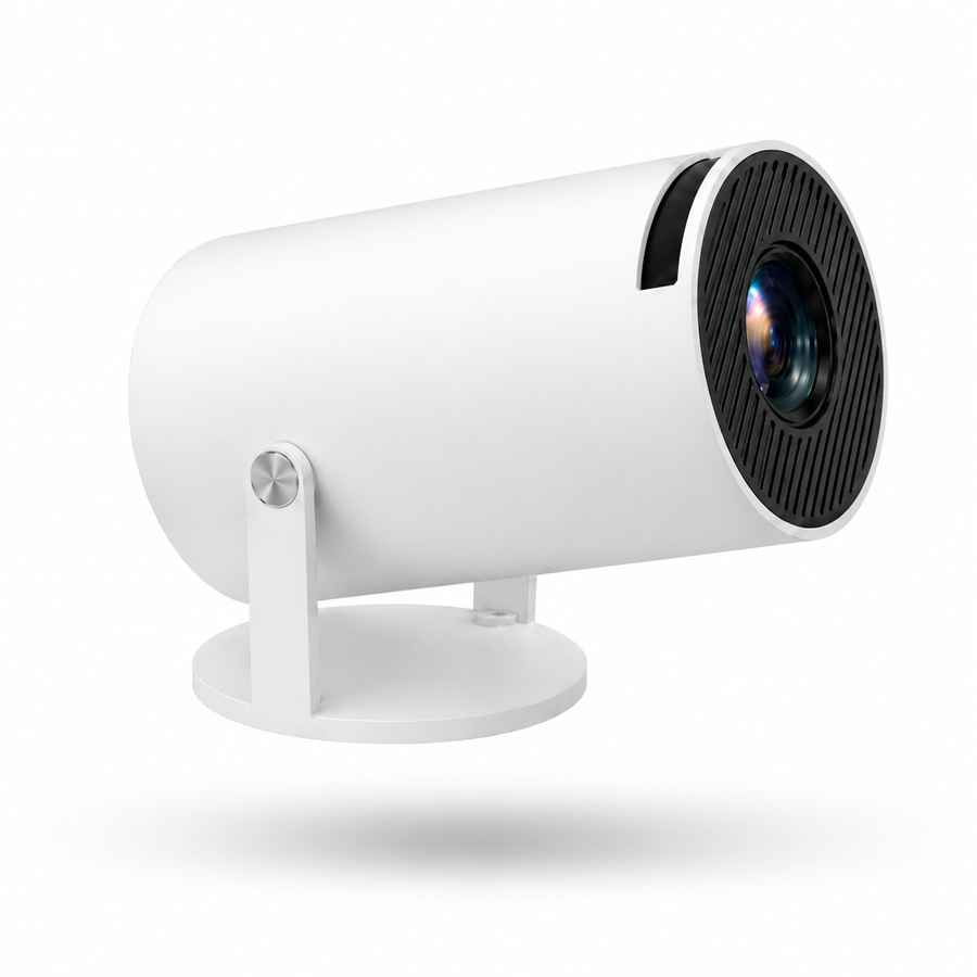 Projecteur HD