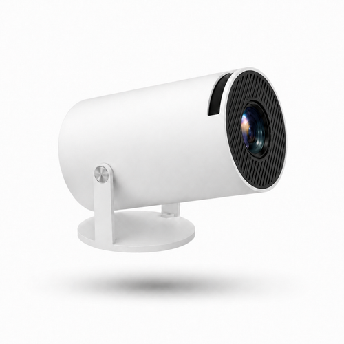 PROJECTEUR HD